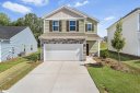 2385 Mill Loop Lot 34 sold home in Spartanburg, SC
