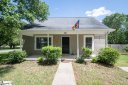 112 Garrison Street sold home in Easley, SC