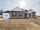 423 Ben Johnson Road Lot 19 sold home in Inman, SC