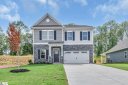 140 Hunter Ridge Drive sold home in Boiling Springs, SC