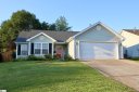 140 Kingscreek Drive sold home in Greer, SC