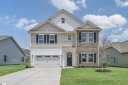 135 Hunter Ridge Drive Lot 73 sold home in Boiling Springs, SC