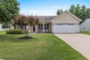 243 Rivers Edge Drive sold home in Easley, SC