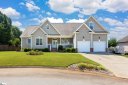 6 Nakkol Drive sold home in Simpsonville, SC