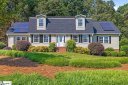1117 Briarwood Drive sold home in Easley, SC