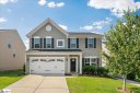 411 Sandusky Lane sold home in Simpsonville, SC