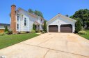 419 Hedgerow Drive sold home in Greenville, SC