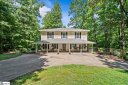 139 Morningside Drive sold home in Easley, SC