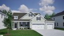 521 Livingston Way Lot 25 sold home in Inman, SC