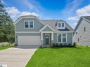 1105 Matisse Circle sold home in Moore, SC