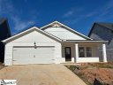 297 Talbert Trail sold home in Landrum, SC