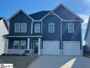332 Talbert Trail sold home in Landrum, SC