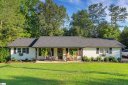301 Ridgecrest Drive sold home in Easley, SC