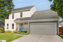 211 Highgate Circle sold home in Greer, SC
