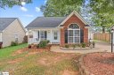 739 Running Creek Lane sold home in Boiling Springs, SC