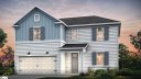 1211 Fox Hollow Street Lot 172 sold home in Spartanburg, SC
