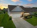 688 Ridgeville Crossing Drive sold home in Inman, SC