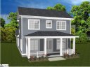 606 Lumpkin Street sold home in Travelers Rest, SC