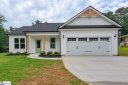 136 Anita Drive sold home in Spartanburg, SC