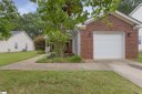 15 Hawkesbury Road sold home in Simpsonville, SC