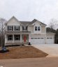 1104 Manse Jolly Road Lot 1 Timberland Grove sold home in Anderson, SC