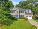 452 River Way Drive sold home in Greer, SC