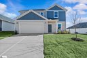 1617 Erindale Drive sold home in Wellford, SC