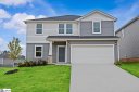 563 Ward Wilson Trail sold home in Lyman, SC