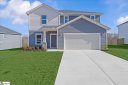 549 Cozy Bluff Road sold home in Spartanburg, SC