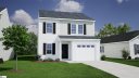 201 Braxton Drive Lot 32 sold home in Moore, SC