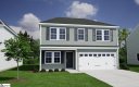 357 Prosperity Lane Lot 86 sold home in Moore, SC