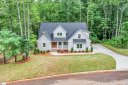 5 Falling Leaf Drive sold home in Travelers Rest, SC