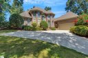 107 Meilland Drive sold home in Greer, SC