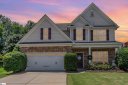 7 Mound Court sold home in Greer, SC