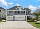 217 Reseda Drive sold home in Greenville, SC