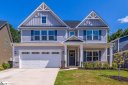 372 Hollythorpe Lane sold home in Fountain Inn, SC