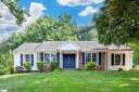 4968 Vineyard Lane sold home in Greenville, SC