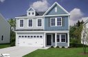 12095 Lansbury Drive sold home in Inman, SC