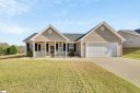 124 Mediterranean Avenue sold home in Anderson, SC