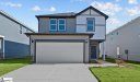 322 Fair Cross Circle sold home in Piedmont, SC