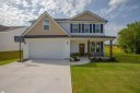 205 Legacy Lane sold home in Pickens, SC