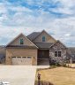 1031 Tuscany Drive sold home in Anderson, SC