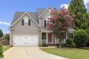510 Meadow Hill Way sold home in Greer, SC