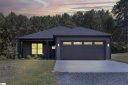 351 Scenic Avenue sold home in Campobello, SC