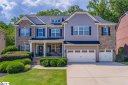 340 Abby Circle sold home in Greenville, SC