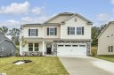 148 Hunter Ridge Drive Lot 6 sold home in Boiling Springs, SC