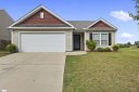 259 Millen Drive sold home in Woodruff, SC