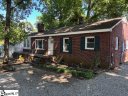 210 Grace Avenue sold home in Easley, SC