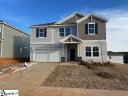 209 Gumwood Circle sold home in Gaffney, SC