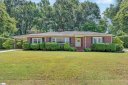 70 Lake Forest Drive sold home in Greenville, SC